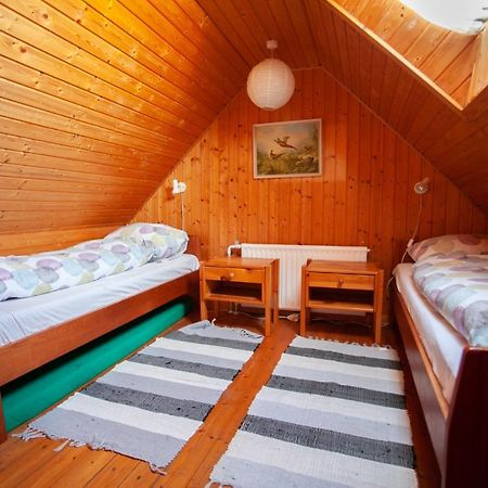 SkalavikThe Real Faroese Experience别墅 外观 照片